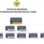 STRUKTUR ORGANISASI MEI 2016